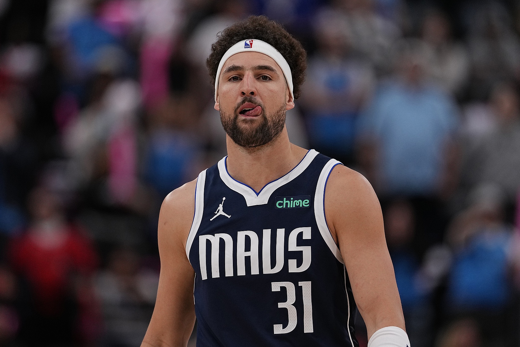 凯发k8注册-克莱表态退役后或加入BIG3联赛 坦言四分线规则极具吸引力