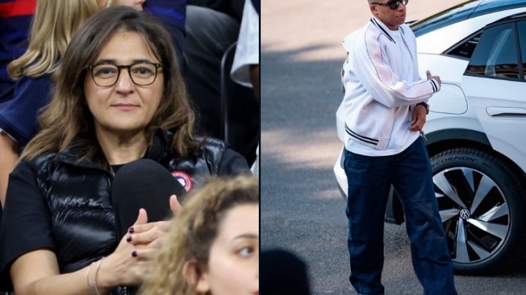 凯发k8国际-26岁仍没有驾照😂母亲：昨天我告诉姆巴佩，他该去考驾照了