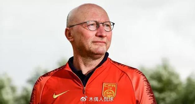 凯发k8注册-国足选帅有实质动作！7条要求透露关键信息，或有意向性人选