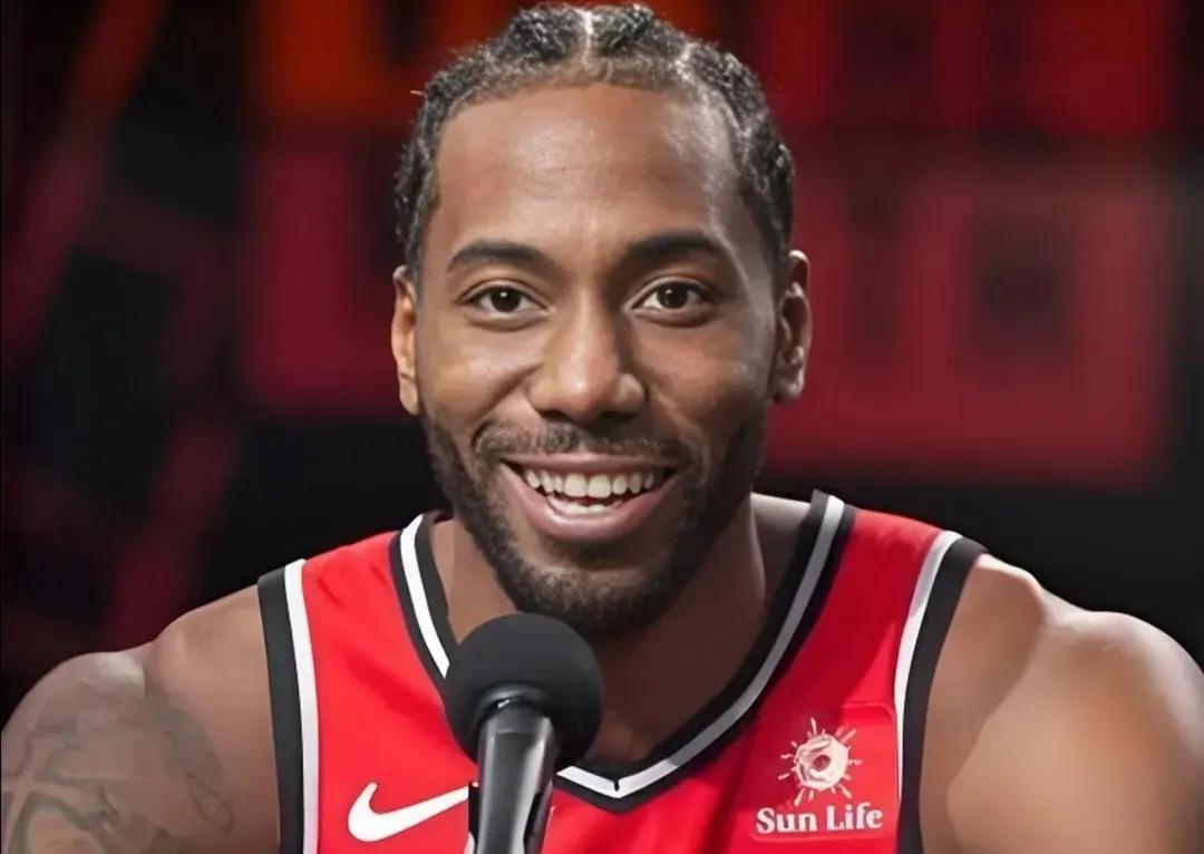 凯发k8(中国)天生赢家-算上阴阳合同，伦纳德场均收入110万！远超詹库约，全联盟仅输1人