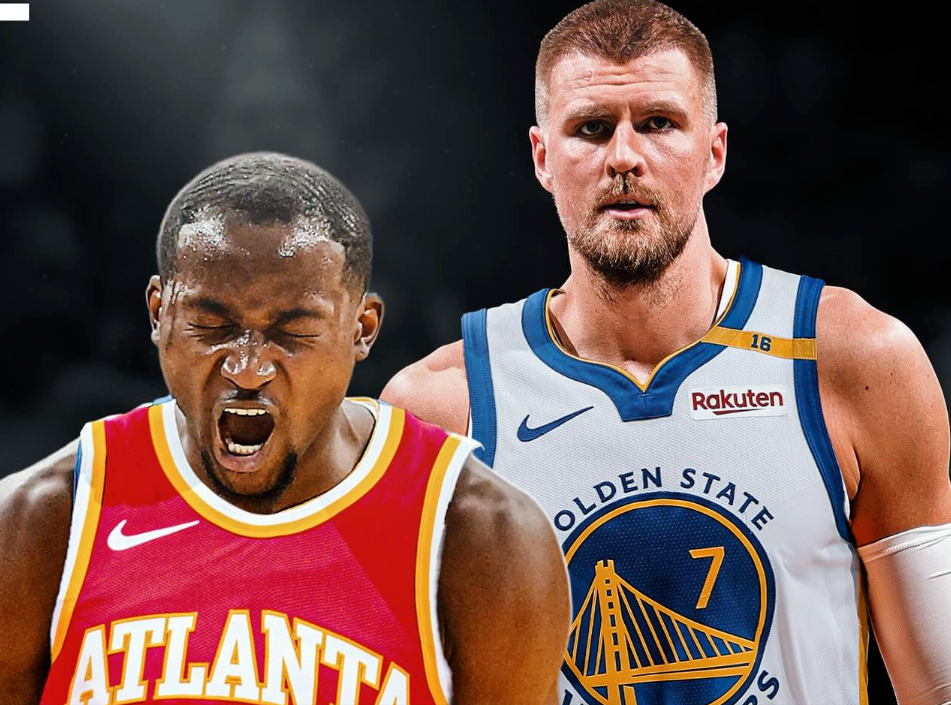 凯发k8(中国)天生赢家-勇士操作气笑拥趸，邓利维无奈表态，双线运作彻底沦为笑柄